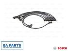 Ignition Cable Kit for FORD BOSCH 0 986 356 858