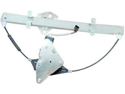 Регулятор окна передний левый Mercury Mystique 1995-2000 годов выпуска TechPro 14513NKFH - Изображение 1 из 2