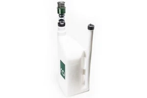 Radium 20-0697-01 Quick Fill Dump Can, 1.5in Dry Break Filler - Picture 1 of 3