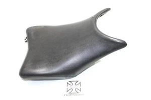 11 12 13 HONDA CBR250R CBR 250 ALMOHADILLA ASIENTO CONDUCTOR DELANTERO SILLA DE MONTAR PILLION - Imagen 1 de 9