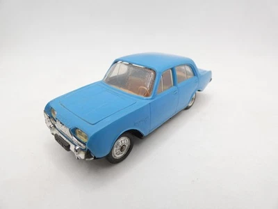 Ford Taunus 17M Blu NOREV 1/43 Miniatura Giocattolo Antico - Immagine 1 di 4