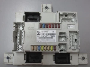 Body Control Module, FITS 17-19 GIULIA/STELVIO 160520 - Picture 1 of 9