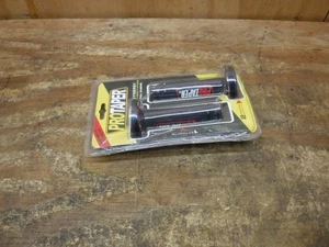 M22 ProTaper Grips Red/Black 7/8" Handlebars Bars CRF CR RMZ RM YZ YZF KXF KTM - Picture 1 of 3