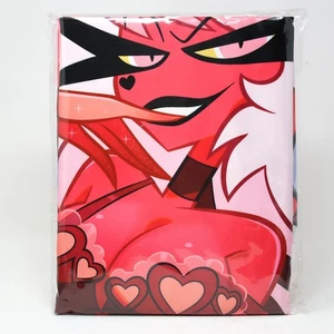 Helluva Boss Verosika Mayday Dakimakura Daki Körperkissenbezug Hazbin Hotel - Bild 1 von 3