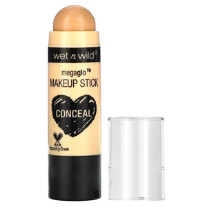 MegaGlo, Makeup Stick, Conceal, 809 You're A Natural, 0.21 oz (6 g) - Picture 1 of 3