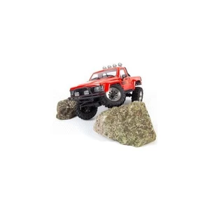 HPI Venture18 1985 Flux Toyota Hilux SR5 Rosso - HP160803 - Picture 1 of 12