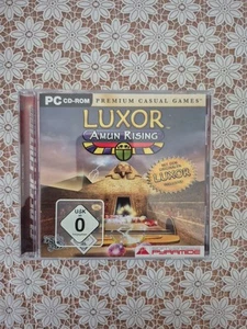Luxor Amun Rising von Software Pyramide Mumbo Jumbo - Bild 1 von 1