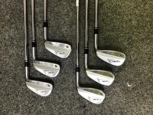 HONMA Tour World Tr21X Iron Set Golf Club 5-10 6S Ns Pro 950Gh Neo/S #AP06601 - Picture 1 of 6