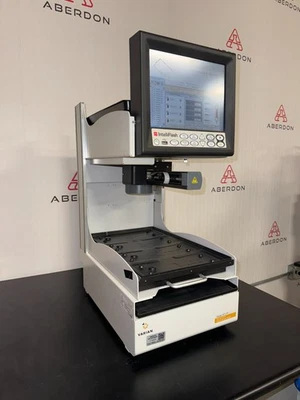 Sistema de cromatografía Varian Agilent 971-FP AX1600-1 longitud de onda múltiple #17603 Foto 1 de 4