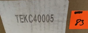Teka TECC40005 Cooker  - Picture 1 of 3