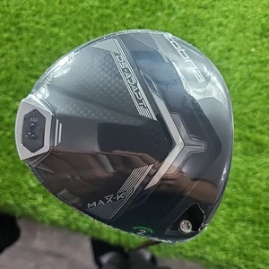 Cobra DS Adapt Max K Driver 12.0 Degree Denali 50g 5.0 Senior Flex *NEW* - Picture 1 of 7