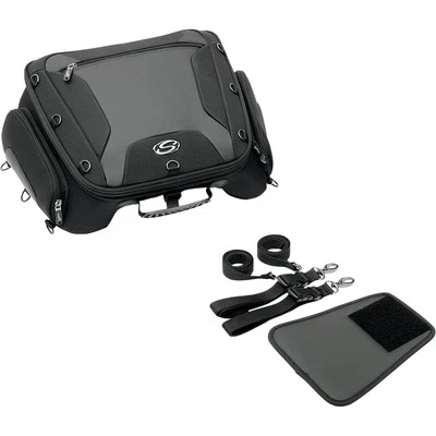 Saddlemen Sport Tunnel Bag - Wide 3516-0109 - Image 1 of 4