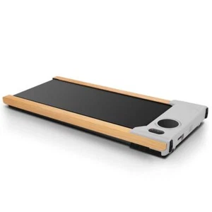 2.5HP Walking Pad Under Desk Treadmill with Incline LED Display for Home Office - Picture 1 of 7
