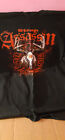 Ted Nugent Strap Assassin World Tour T-shirt taille 2 XL 100 % coton