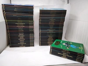 Serie Oro i classici del fumetto di Repubblica 1/65 a scelta - Foto 1 di 66