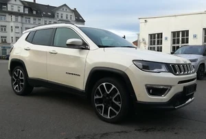 Mietwagen Jeep Compass 1,3 MultiAir Limited FWD - Langzeitmiete Mietvertrag - Bild 1 von 12
