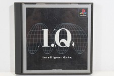 .PSX.' | '.Intelligent Qube.