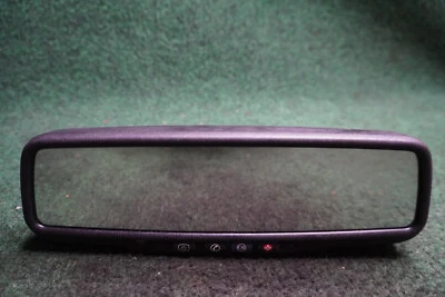 Espejo retrovisor Chevrolet Equinox 2011 OEM 25704381 Foto 1 de 4