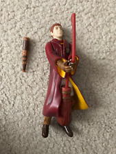 Harry Potter George Quidditch Action Figure