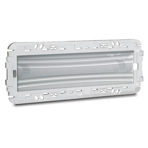 BEGHELLI 4604L - BEG 4604L - LINEA46 LED 4W 4604 SE 1N - Immagine 1 di 1