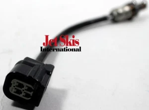 NEW OEM GENUINE 2014-2013 HONDA TRX420 RANCHER O2 OXYGEN SENSOR - 36531-HR3-A22 - Bild 1 von 7