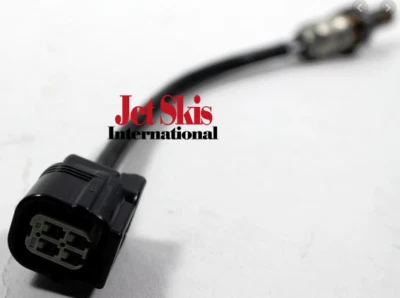 NUEVO SENSOR DE OXÍGENO O2 HONDA TRX420 RANCHER 2014-2013 GENUINO FABRICANTE ORIGINAL - 36531-HR3-A22 Foto 1 de 4