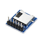Module de carte micro SD TF mini module de carte SD module de mémoire pour Arduino ARM AVR