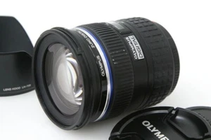 Olympus ZUIKO DIGITAL ED 12-60mm F2.8-4.0 SWD Funciona - Imagen 1 de 1