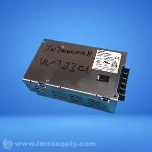 Omron S8JX-G15024C Power Supply FNIP - Picture 1 of 3