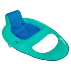 SwimWays Recliner Pool Float - Aqua - Click1Get2 Cyber Monday