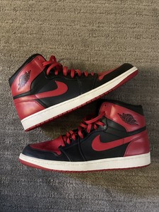 jordan 1 dmp bred