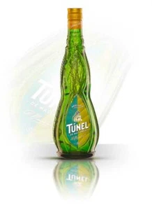 Tunel Mezcladas 0,7L (30% Vol) Kräuterlikör Hierbas de Mallorca- [Enthält Sulfi - Bild 1 von 1