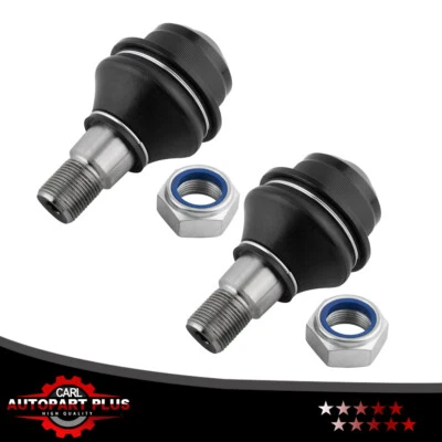 2件装前下球接头适用于道奇 Sprinter 2500 3500 2003 2004 2005 2006 — 第 1/4 张图片