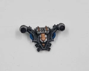Backpack Version 2 Bits Chaos Space Marines Warhammer 40K Rückenmodul - Picture 1 of 2