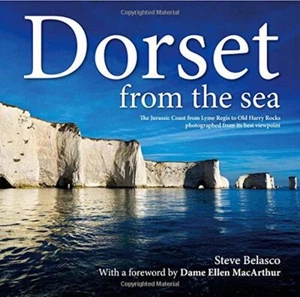Dorset from the Sea - Souvenir Edition The Jurassic Co - Picture 1 of 1