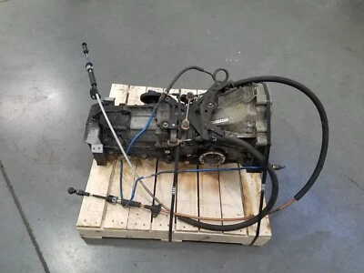 Porsche Cayman S 987 2006 transmisión manual de 6 velocidades #4205 T2 envío gratuito Foto 1 de 4