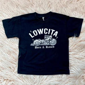 Lowcita T-Shirt - Picture 1 of 4