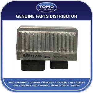 Glow Plug System Relay Module Land Rover Ford Freelander 2 LF 224DT ZSD 422 - Picture 1 of 1