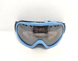 Scott Ski Snowboarding Goggles Winter Blue/Black Adjustable - Picture 1 of 4