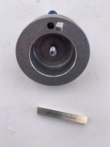 Herramienta de mecanizado de hocico para polea sobrecargadora más pequeña m90 m62 M112 - Imagen 1 de 3