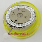 New Classic Vintage Dg 4813 Automatic Mechanical Watch Movement Date Display