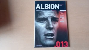 West Brom v Manchester United Man Utd League Cup 2003/04 *FREE POSTAGE* - Picture 1 of 1