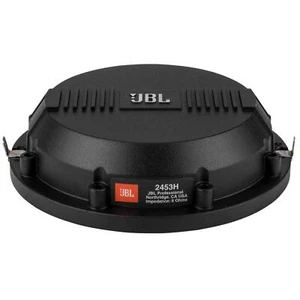 JBL D8R2453 Horn Driver Diaphragm Factory Speaker for 2453H - Picture 1 of 2