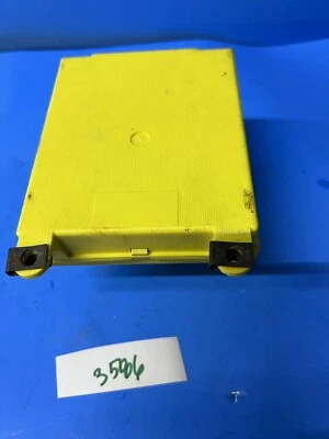 1984-1990 JEEP CHEROKEE КРУИЗ-КОНТРОЛЬ КОМПЬЮТЕРНЫЙ МОДУЛЬ OEM 53000320 - Изображение 1 из 4