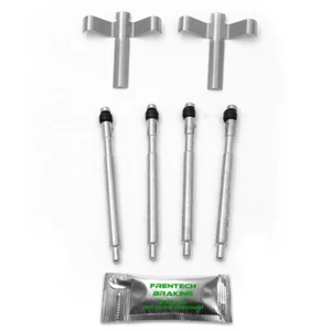 Rear Parking Brake Pad Pin Kit Fitting Kit For Tesla Model X (2016-2023) - Picture 1 of 5