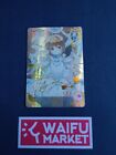 Sakura Kinomoto Cardcaptor Sakura Waifu Anime Card Goddess Story