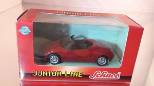 Alfa Romeo Spider - Schuco - Dickie Toys - Red - Bild 1 von 10