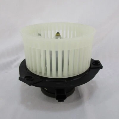 Motor soplador calentador aire acondicionado con ventilador para 02-06 Chevrolet Trailblazer EXT GMC Saab 9-7x Foto 1 de 4