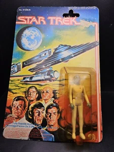 1979 Star Trek Rigellian Alien Mego Vintage Action Figure - Picture 1 of 3