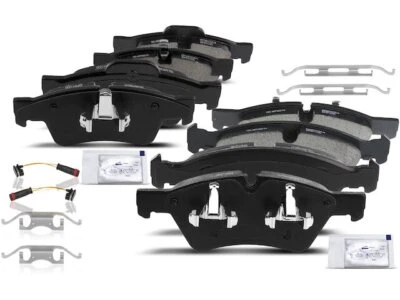 For 2007-2009 Mercedes R320 Brake Pad Set Autopart Premium 51167MG 2008 3.0L V6 - Image 1 of 2